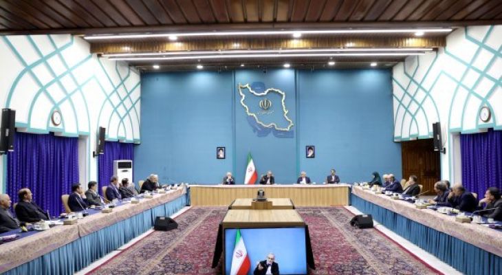 وفاق ملی در داخل کشور پشتوانه محکم سیاست خارجی دولت است
