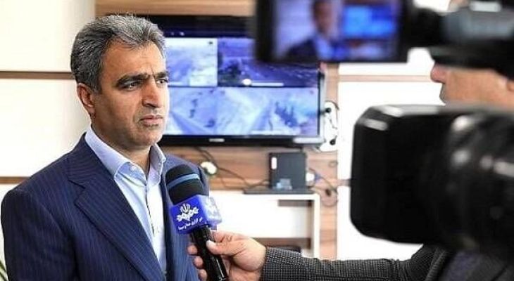 ۳۸ اکیپ راهداری برای اجرای طرح زمستانی در البرز آماده شده اند