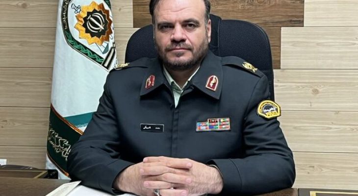 علت تیراندازی پلیس در کوی کارمندان کرج