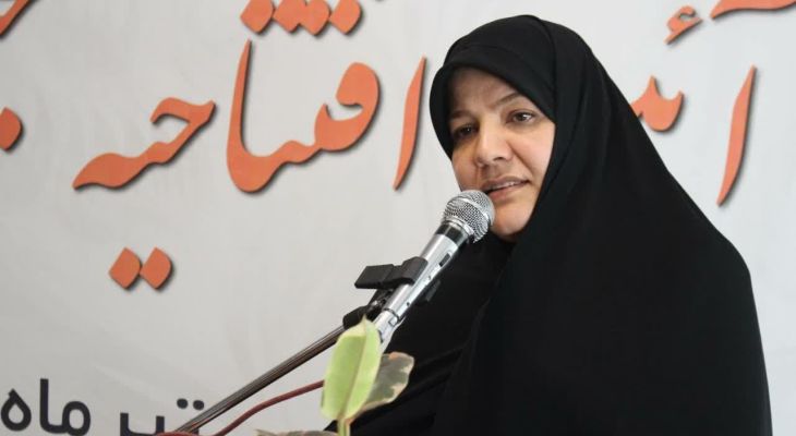 بیش از ۴۰هزار توان خواه تحت پوشش بهزیستی البرز قرار دارند