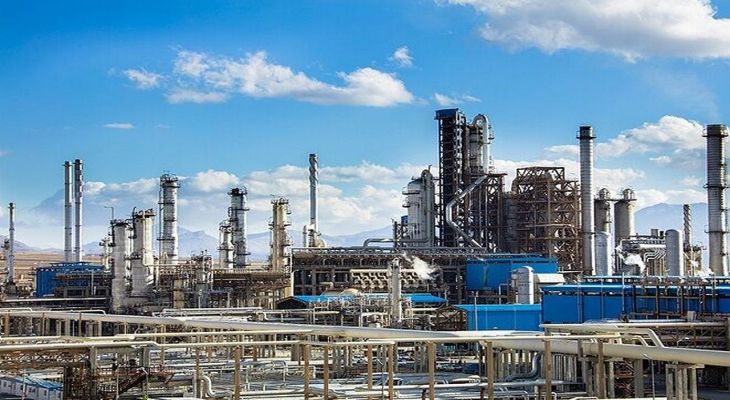 بومی‌سازی کاتالیست‌های پالایشگاهی FCC و RFCC برای نخستین بار در کشور