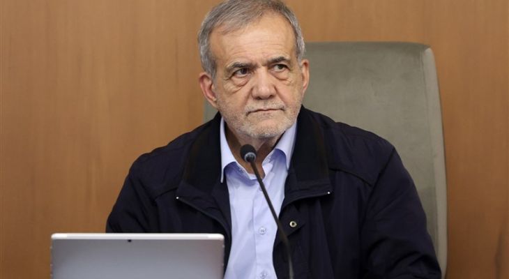 همه از ناترازی حرف می‌زنیم اما می‌گوییم دست به چیزی نزنیم