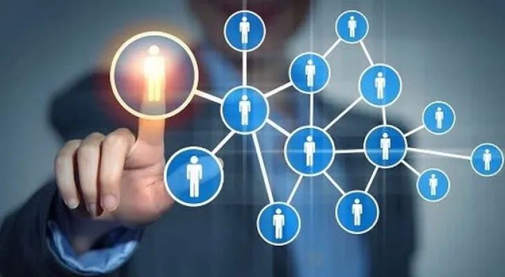 انهدام شرکت هرمی در فرديس