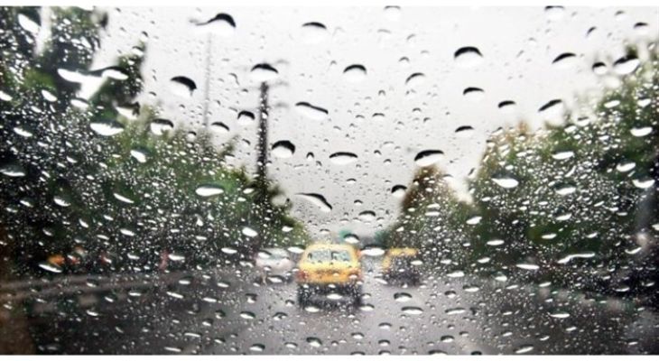 بارش برف و باران از فردا البرز را در بر می‌گیرد