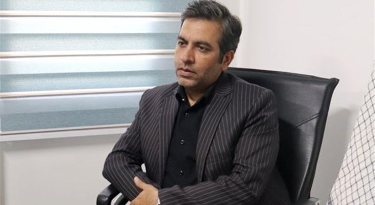 نهمین جشنواره رسانه ای ابوذر البرز کلید خورد