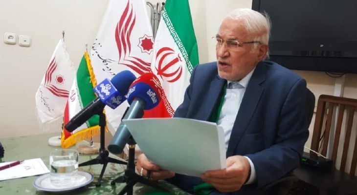 ۱۹۴۱ نفر به خاطر مهریه در زندان هستند