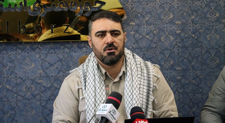 حمایت کنگره شهدا از تولیدات فاخر