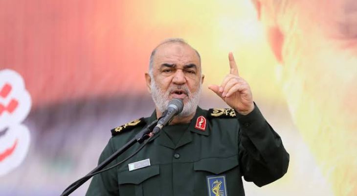 آخرین کسانی که سوریه را ترک کردند بچه‌های سپاه بودند