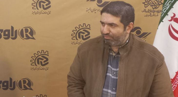 رویداد تولیدمحتوا در جنگ رسانه‌ یک ضرورت است