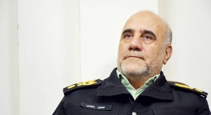 دستگیری ۲۳۲ قاچاقچی در کشور طی یک ماه گذشته