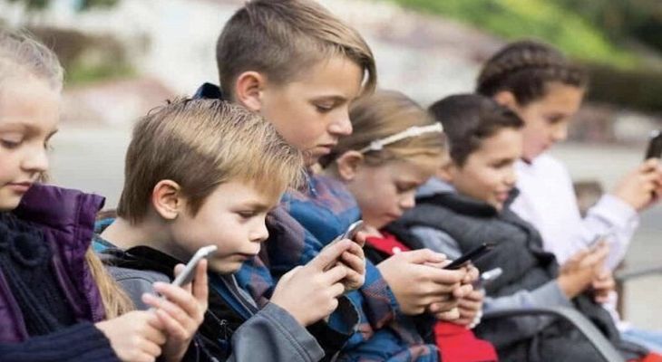 تهدیدات فضای مجازی علیه بیش از ۵۴ درصد کودکان سراسر جهان