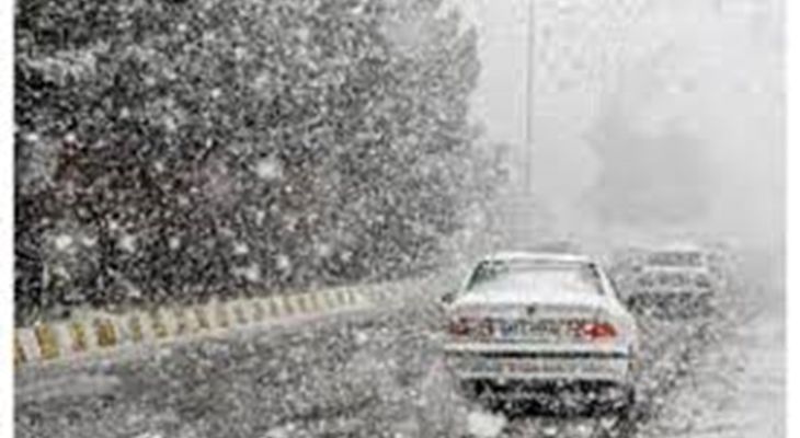 ضرورت آماده باش دستگاه های اجرایی البرز