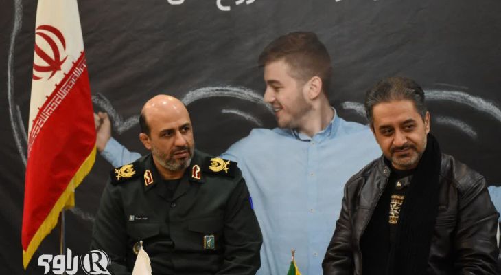 کنشگری فعال رمز پیروزی در جنگ روایت‌ها است