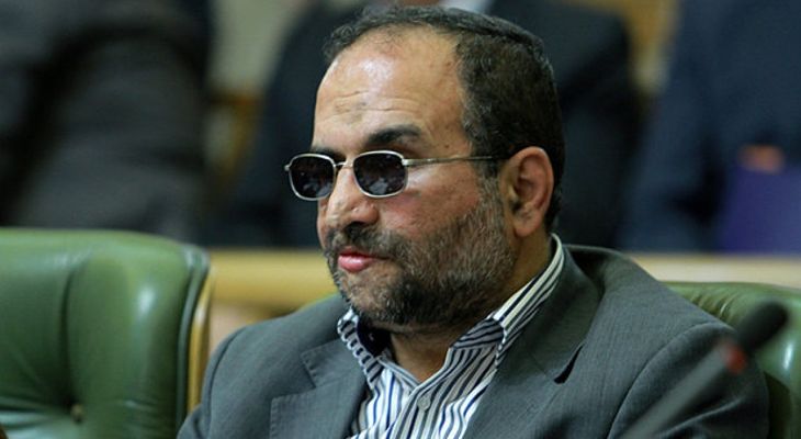 ما برای مبارزه با داعش پا به میدان گذاشتیم