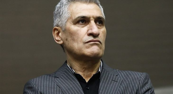 مدال برنز فولاد، عیار والیبال ایران را بالا برد