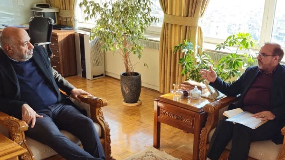 دستور وزیر تعاون برای بهبود زیرساختهای درمانی غرب البرز