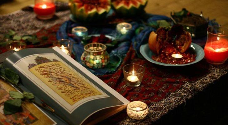 کلاهبرداران یلدایی در کمین کاربران