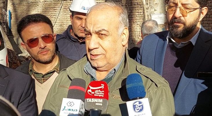 آزادراه شهید سلیمانی نقش مهمی در رونق اقتصادی دارد