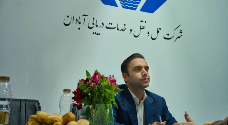 توافق با روسیه برای حمل ۶۰ تن کالا از طریق خاک ایران