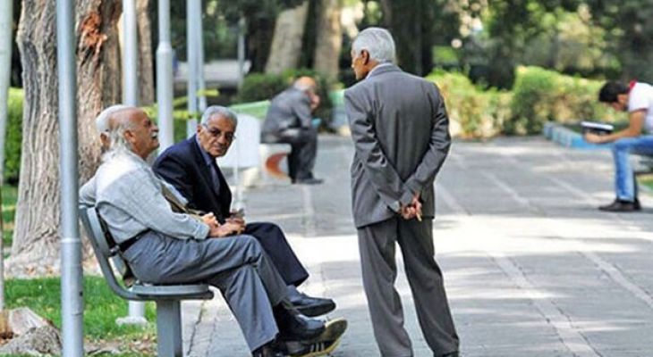 ماجرای تاخیر در پرداخت حقوق بازنشستگان چه بود؟