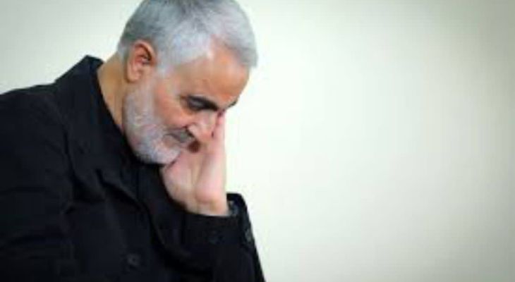 سردار سلیمانی نماد امید برای امت‌های اسلامی بود