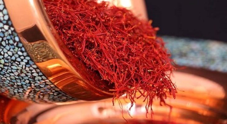 قدمت ۳ هزار ساله زعفران ایران در معرض خطر است