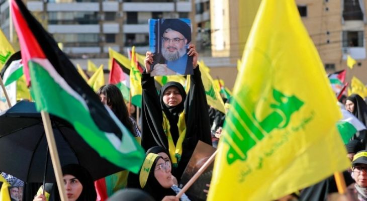 زنان جبهه مقاومت الگوی تربیت نسل مقاوم هستند