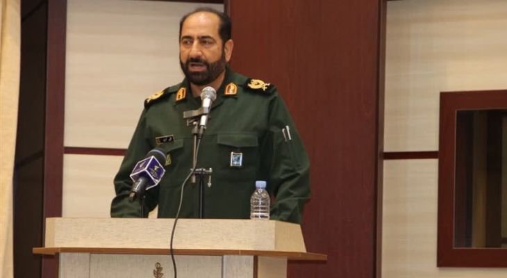 اجازه نمی‌دهیم کوچک ترین ناامنی کشور و مردم را تهدید کند