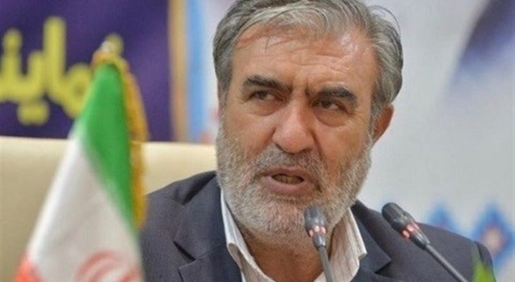 نامه به دیوان عدالت درباره ابطال حکم انتصاب ظریف