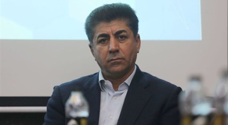 برنامه‌ای برای شرکت در انتخابات ندارم