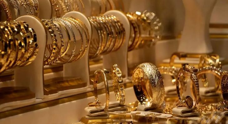 فروش طلای مجازی مستلزم ساز و کار مناسب است