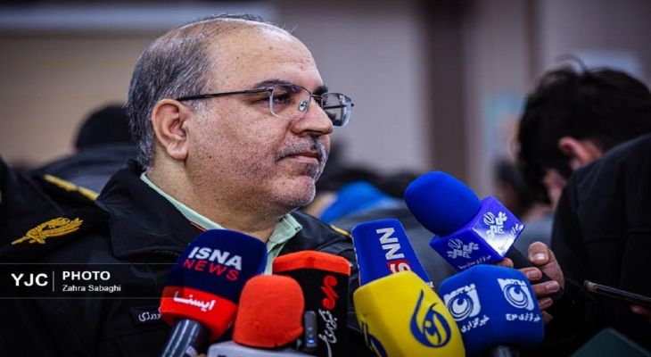 افزایش کشف پرونده‌های قتل در پایتخت