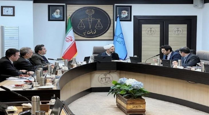 تمامی ارگان‌ها برای اجرای قانون الزام باید تکالیف خود را به موقع انجام دهند