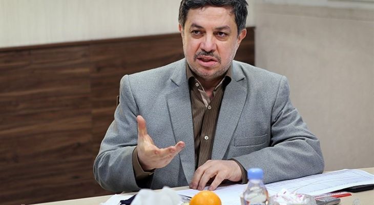 توقف ۵۰ درصد ظرفیت شهرک های صنعتی با قطع برق