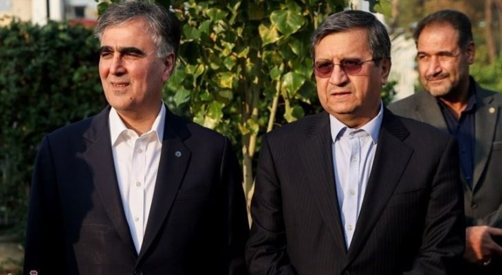 رانت ارزی با وجود حذف نرخ نیمایی کمتر نشد