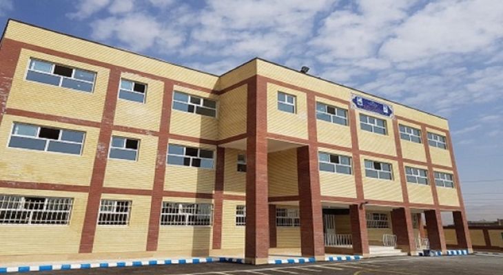 کمک ۵۸۰ میلیارد تومانی خیرین به مدرسه‌سازی در البرز