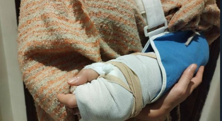 ضرب‌وشتم بازرس غذا و دارو در کرج