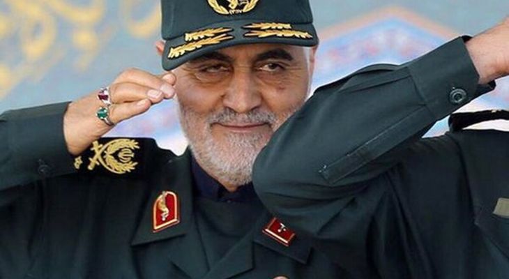 مراسم بزرگداشت سردار دلها در فردیس برگزار می‌شود