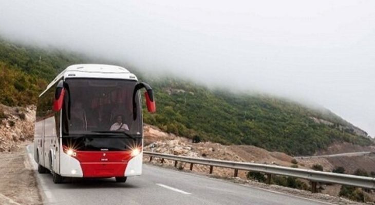 اجرای طرح ۴۸ ساعته برخورد با ناوگان حمل و نقل مسافر