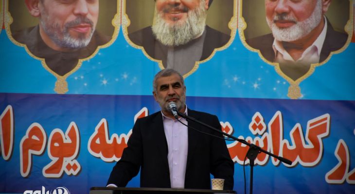 راهبرد ۴۶ ساله آمریکا مقابل ایران شکست خورد