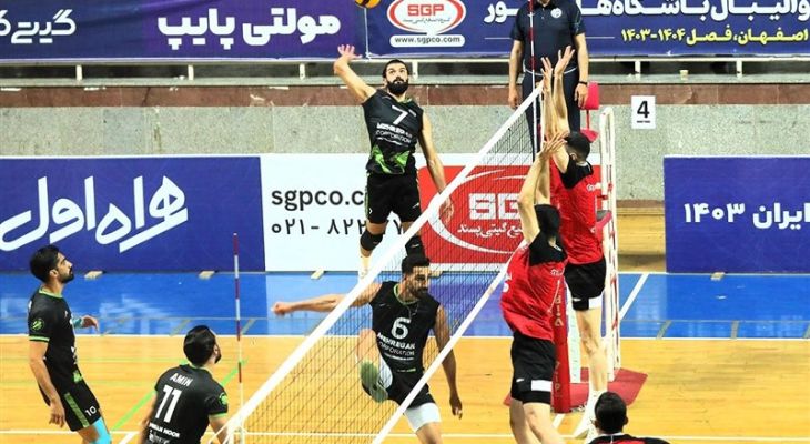 حق تیمهای مهمان ضایع نشود