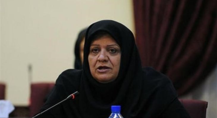 برای آوردن بازیکن خارجی به لیگ‌های بانوان برنامه داریم