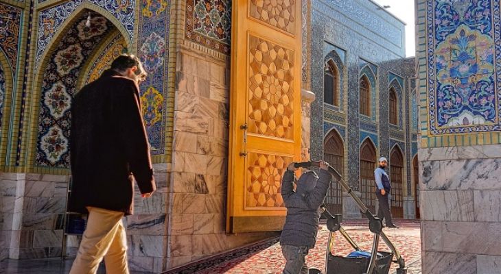 حداقل هزینه سفر به عتبات ۲.۵میلیون‌تومان است