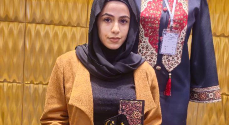 لباسهای سنتی و محلی، الهام‌بخش طراحی مدرن