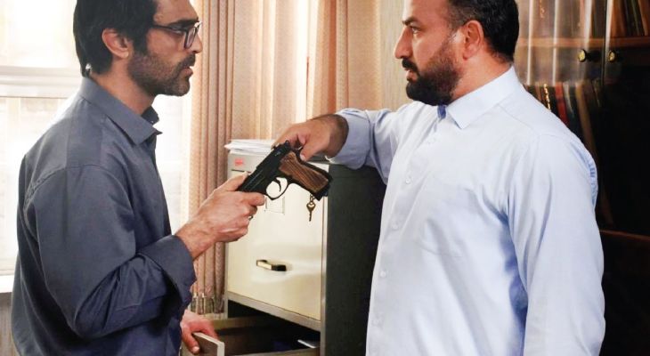 کلیشه‌شکنی در شخصیت‌پردازی، رادیکالیسم در پایان‌بندی