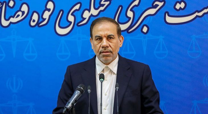 بابک زنجانی آزاد نشده است