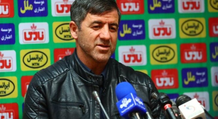 در این فضا مربی ایرانی نمی‌تواند در پرسپولیس کار کند