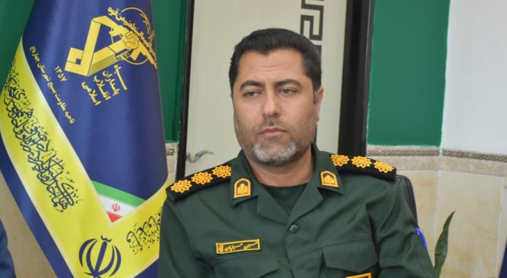 سردار سلیمانی رکن مقابله با آمریکا در غرب آسیا بود
