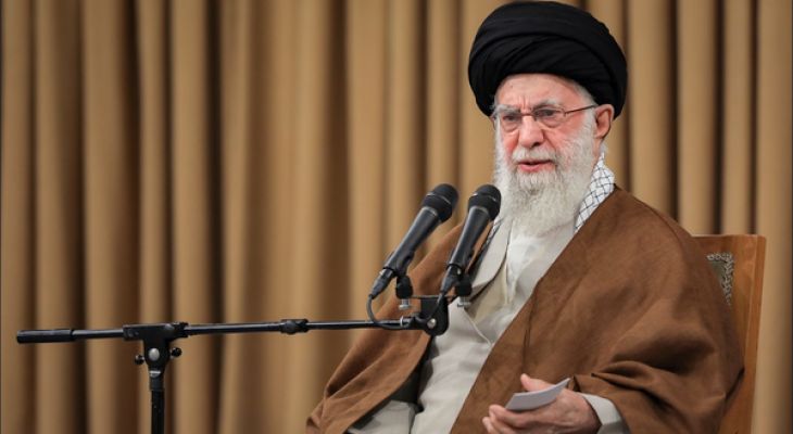 راهبرد همیشگی شهیدسلیمانی احیای مقاومت بود