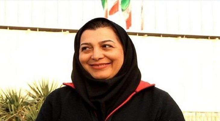 دختران ما در رویداد‌های بزرگ با قدرت و با تمام وجود پارو می‌زنند